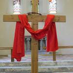 Liturgy of the Passion