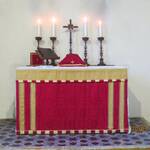 Sung Eucharist