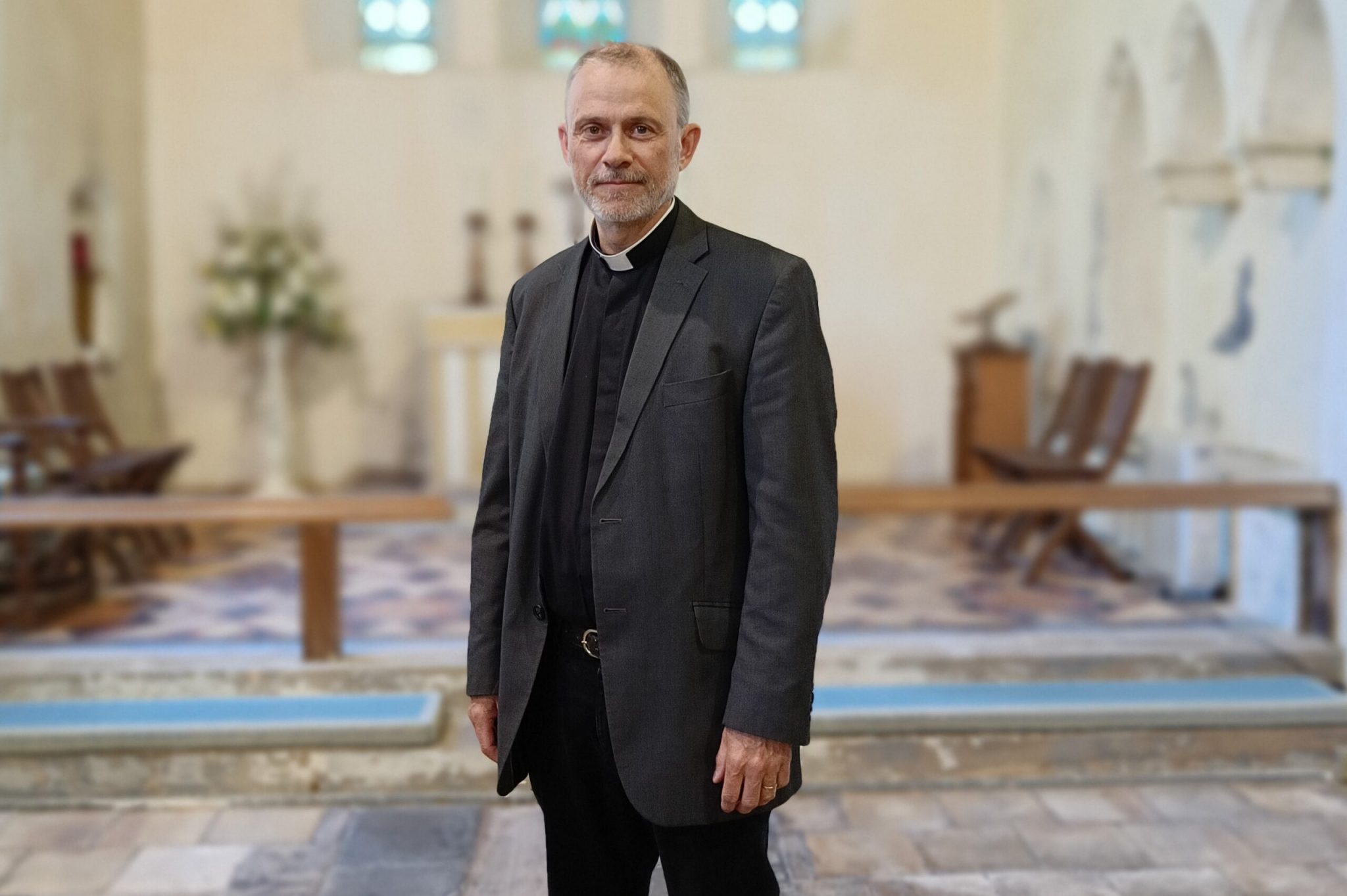 Rector elected as next Bishop of Argyll and The Isles