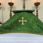 Sung Eucharist