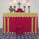 Sung Eucharist